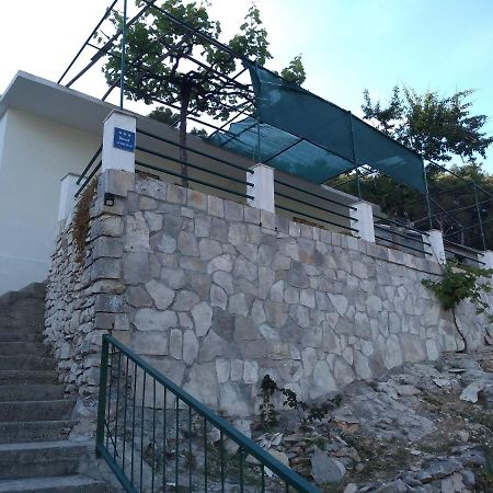 Willa House Filip Bogomolje Zewnętrze zdjęcie