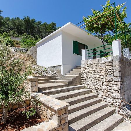 Willa House Filip Bogomolje Zewnętrze zdjęcie