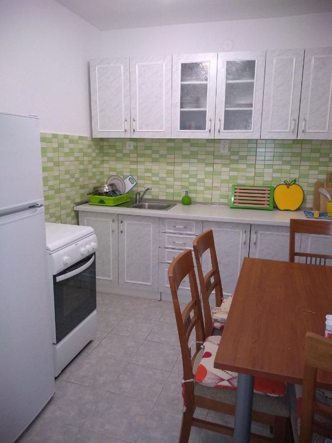 Willa House Filip Bogomolje Zewnętrze zdjęcie