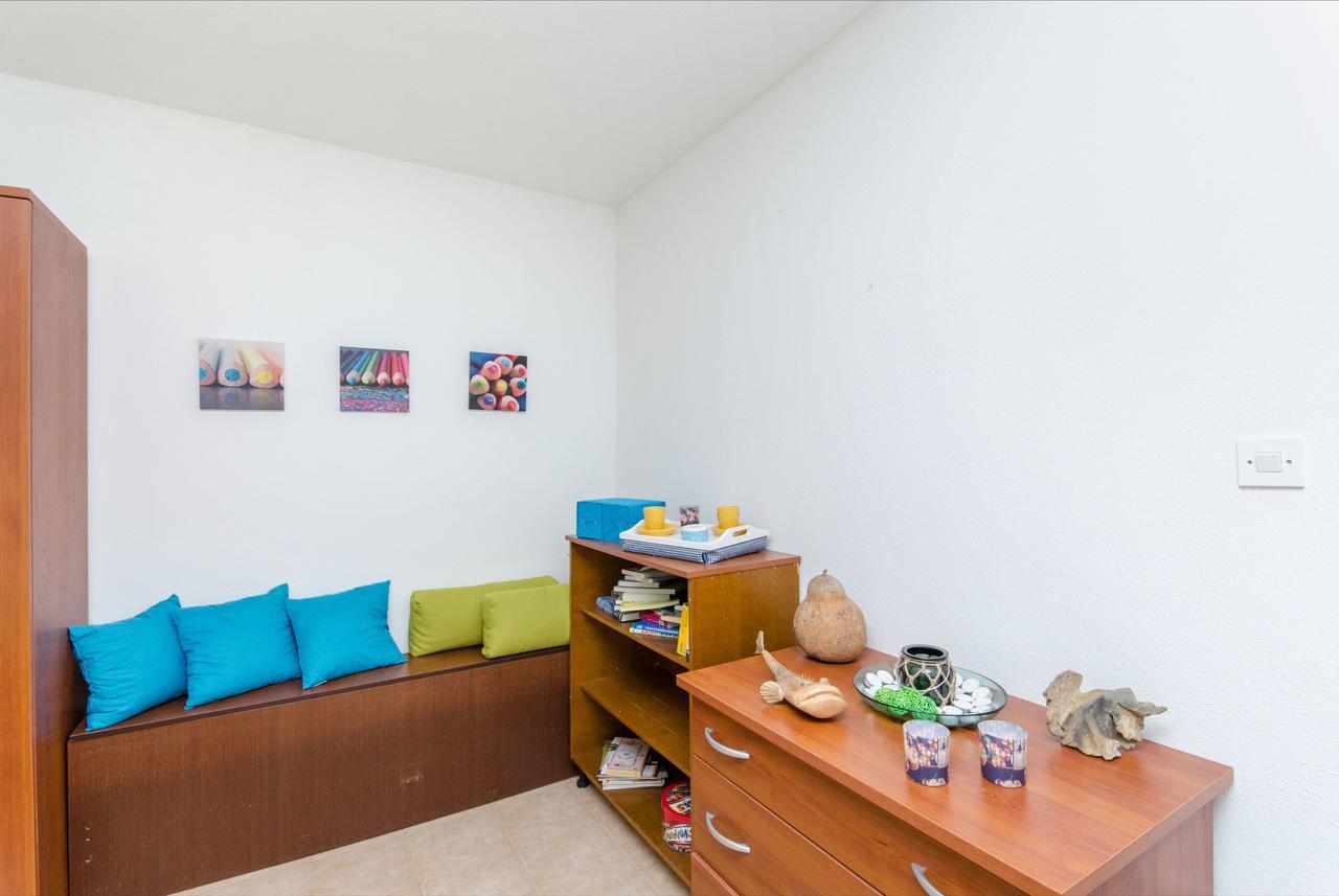Willa House Filip Bogomolje Zewnętrze zdjęcie