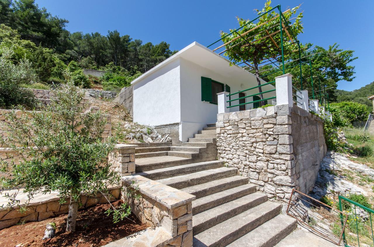 Willa House Filip Bogomolje Zewnętrze zdjęcie