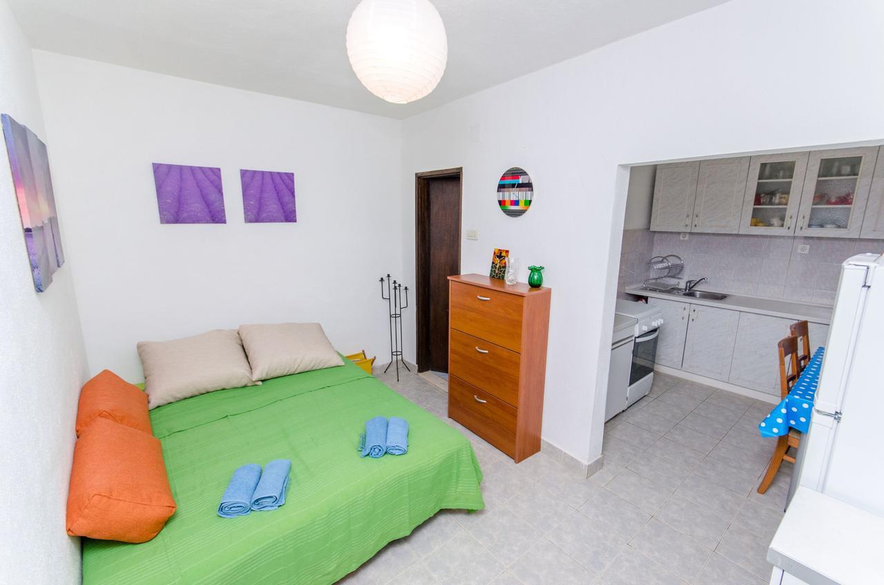 Willa House Filip Bogomolje Zewnętrze zdjęcie