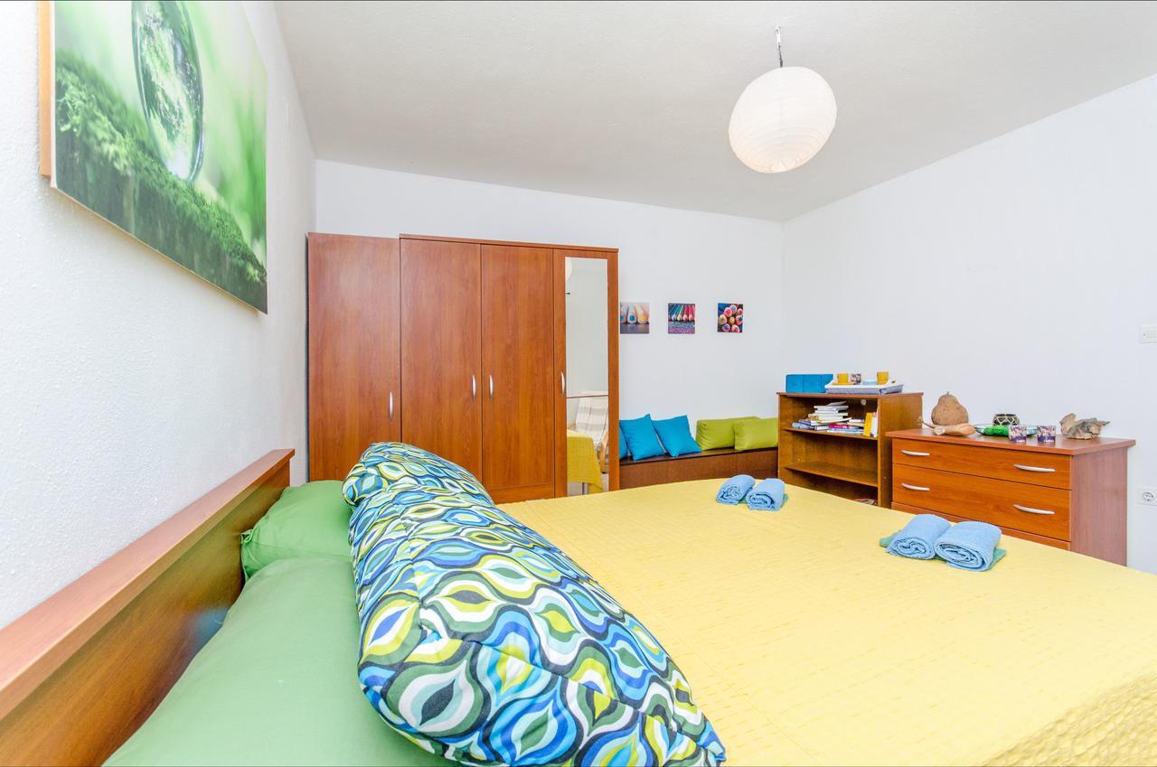 Willa House Filip Bogomolje Zewnętrze zdjęcie